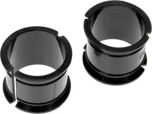 Dorman 905-107 Casquillo de tubo de cambio de transmisión automática compatible con modelos seleccionados de Ford / Lincoln / Mercury, paquete de 2