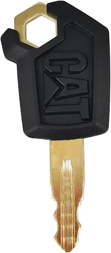 Vista 5 de Llaves Cat Llaves Cat para equipo pesado Caterpillar 2 paquetes