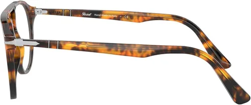 Vista 4 de Persol Womens Po3160v Pilot Prescription Eyewear Frames