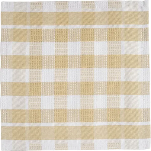 Vista 4 de LANE LINEN Paños de cocina 100% algodón, ultra suaves, absorbentes, de secado rápido, toallas de cocina, paños de lavado multitejido