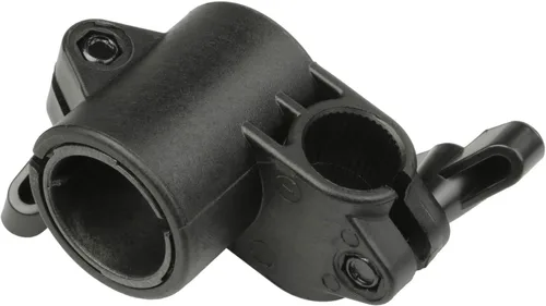 Alesis Nitro Max/Nitro Mesh/Burst/DM Lite - Abrazadera para estante de batería y cable de gatillo Silverline Audio de 10 pies