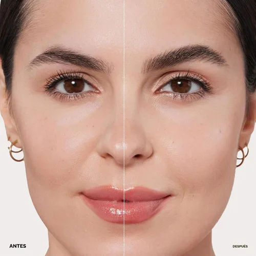 Vista 3 de Anastasia Beverly Hills - Dúo de polvo para cejas Marrón cenizo