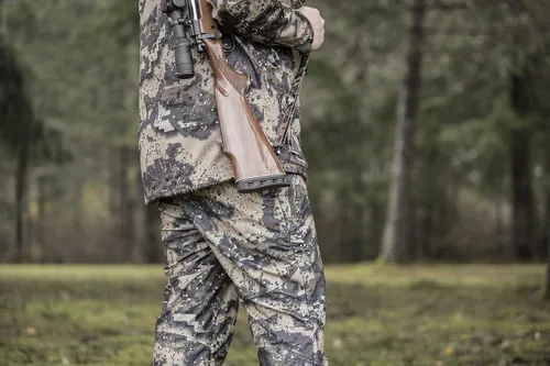 Vista 6 de LimbSaver AirTech - Almohadilla de retroceso de ajuste preciso para culatas de madera