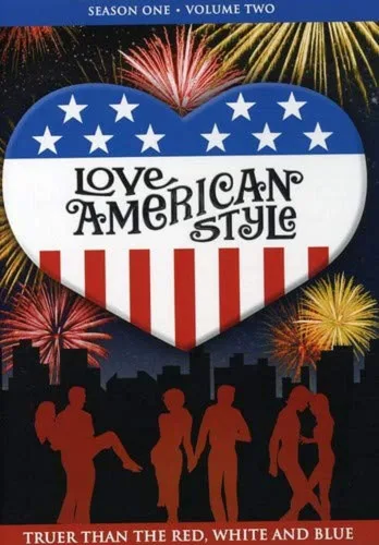 Love American Style - Season 1, Vol. 2