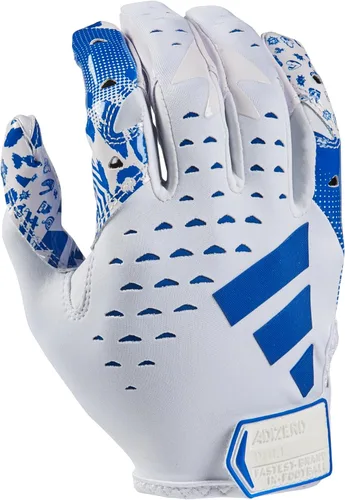 Vista 18 de Adidas Adizero 13 Football Receiver Gloves