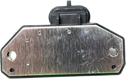 Vista 2 de Módulo de encendido para Chevy Astro 1996-2005 12V Conector hembra Terminal macho Tipo de terminal de cuchilla