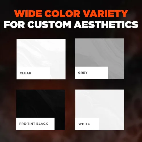 Vista 9 de Revestimiento de resina epoxi transparente para pisos y encimeras, 100% sólidos, autonivelante, kit de 3 galones