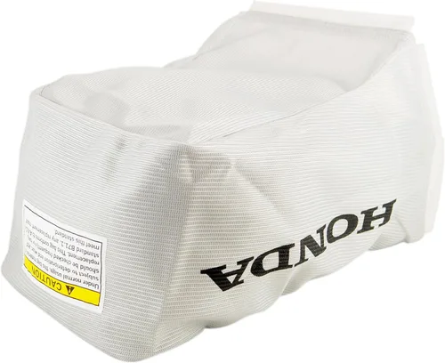Vista 2 de Honda 81320-VG4-010 Harmony Bolsa de hierba de tela