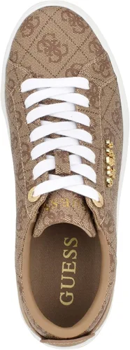 Vista 2 de GUESS Tenis Genza para mujer