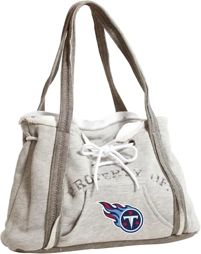 Vista 32 de Littlearth Bolso con capucha de la NFL