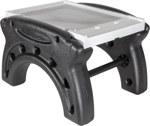 Vista 2 de Soporte Ultimate Hive para apicultores (8 marcos y colmena de flujo) de Farmstand Supply