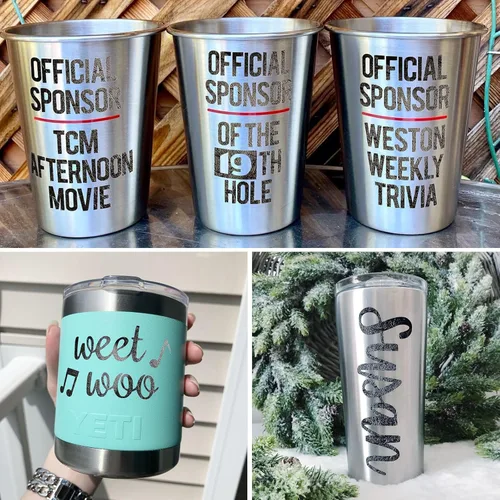 Vista 5 de TECKWRAP Vinilo cromado con textura metálica, vinilo autoadhesivo para manualidades, vinilo permanente para diseños de bricolaje, decoración