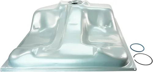 Vista 18 de TRQ Depósito de combustible de gasolina de 17 galones compatible con Toyota 4Runner 1992-1995