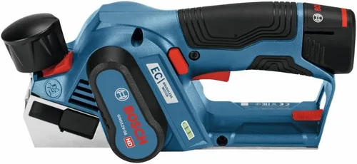 Vista 9 de Bosch GHO12V-08N 12V Max EC Cepilladora sin escobillas (herramienta desnuda)