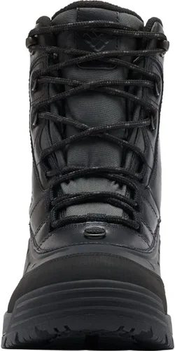 Vista 8 de Columbia Botas de nieve BugabOT Celsius para hombre Metálico nieve