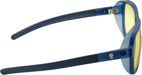 Vista 3 de Accesorio para PC: Gunnar x Alienware - Gafas Roswell para computadora y juegos - Tinte ámbar
