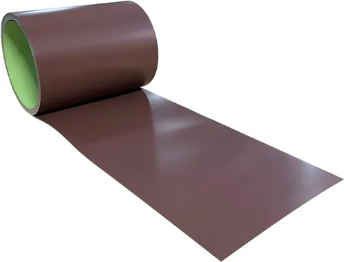 Vista 21 de Eagle 1 Rollos intermitentes de aluminio pintado, 75 pies x 11.75 y 15 pulgadas, aluminio resistente 027, muchos colores, incluye 100 tornillos