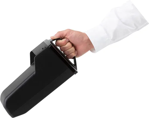 Vista 4 de WHILL Modelo C2 Mobility Silla eléctrica de tamaño completo, transportable, compatible con aerolíneas, tecnología inteligente con aplicación