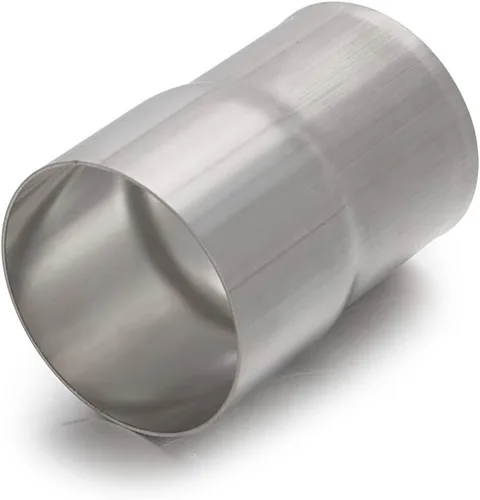 Vista 15 de A-KARCK Adaptador de escape Conector 3.5" OD a 4" OD, Reductor de tubo de escape 4" Longitud total 304 Acero inoxidable