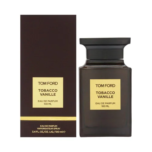 Vista 5 de Tom Ford Tabaco Vanille Sampler Spray Vial 0.05oz/ 0.1 fl oz. Nuevo en tarjeta