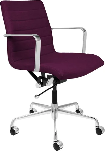 Vista 21 de SOHO - Silla de oficina acanalada