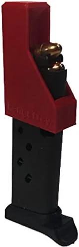 Vista 4 de Hi-Point C9 - Cargador de cargador CF380 de 0.354 in y calibre 380