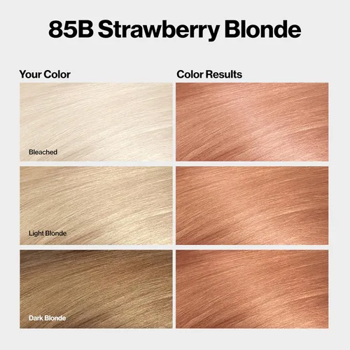 Vista 35 de Revlon ColorSilk with Bond Repair Complex, color permanente para el cabello rubio, cobertura 100 % de las canas, tinte para el cabello sin amoníaco