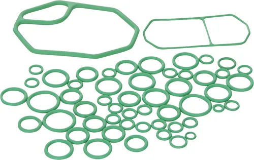 Four Seasons 26744, juego de juntas tóricas para sellar sistemas de aire acondicionado