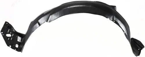Vista 2 de Garage-Pro Juego de 2 protectores de guardabarros para Acura TSX 2009-2014 delantero y lado del pasajero