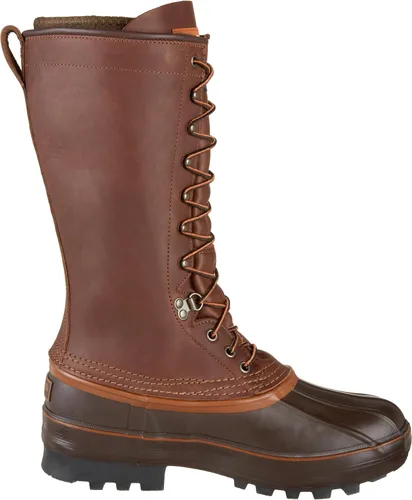 Vista 6 de Kenetrek Bota aislada Grizzly de 13