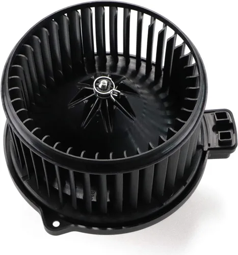 Youxmoto 700229 Conjunto de motor de ventilador HVAC con jaula de ventilador para Hyundai Genesis Coupe 2010-2013, apto para Kia Borrego 2009, apto