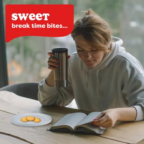 Vista 6 de Peek Freans Galletas digestivas/galletas, 10.6 onzas, {Importado de Canadá}