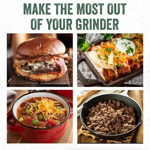 Vista 5 de LEM Interruptor de pie de amoladora