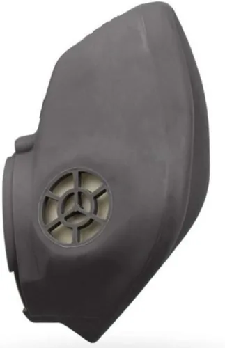 Vista 4 de 3M Conjunto de copa de nariz 6894/37004 (AAD), pieza de repuesto