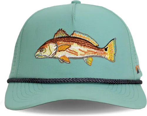 Vista 32 de Paramount Outdoors - Colección de gorras deportivas para hombre para caza y pesca con ComfortSnap