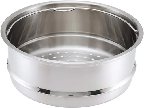 Buffalo Estante de vapor para olla a presión (6L/8L/10L)