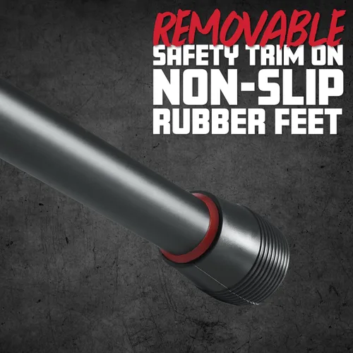 Vista 5 de Gator Frameworks - Soporte de micrófono estándar con trípode con brazo articulado, adaptadores de 3/8" y 5/8" (GFW-MIC-2010)