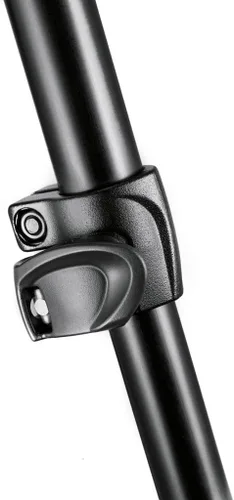 Vista 5 de Manfrotto mk290 X TA3 – 3 W 290 Xtra 3-Way Head Kit – Versión Internacional (no US de garantía) (Negro)