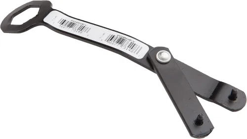 Vista 2 de Forney 73148 Llave inglesa, Deluxe para tuercas de almohadilla de lijado