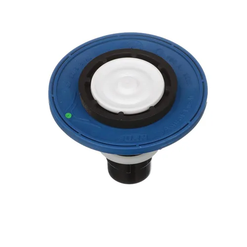 Vista 6 de Zurn Kit de reconstrucción de armario de agua P6000-ECA-HET-RK para válvula de descarga de diafragma AquaVantage de 1.28 GPF