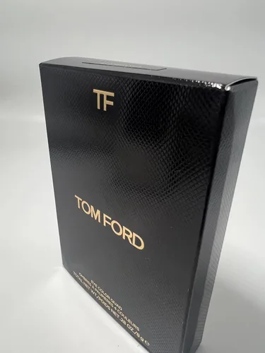 Vista 2 de Tom Ford Paleta de sombras de ojos cuádruple de colores de ojos - 43 Ambrosia .28 oz / 8 g.