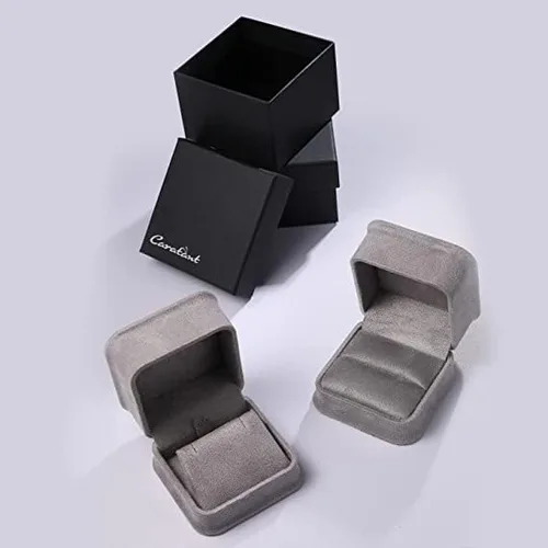 Vista 8 de Serie de aretes y collar de perlas cultivadas de oro macizo de 14 quilates (diamantes y perlas cultivadas, oro blanco y amarillo), Oro Plata de ley