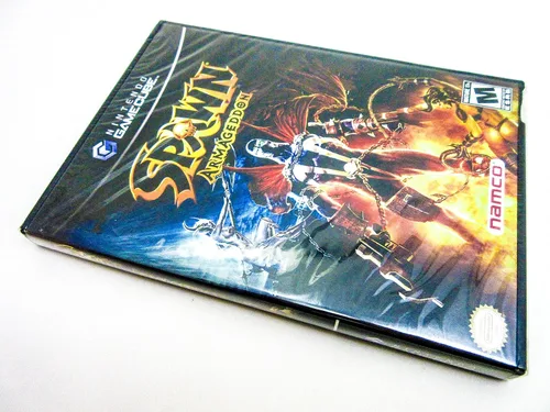 Vista 3 de Spawn Armageddon