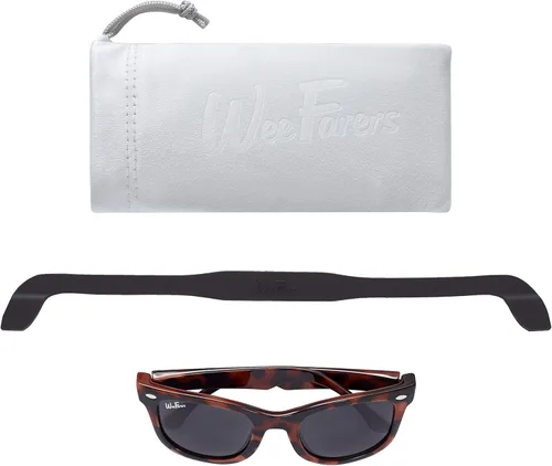 Vista 4 de WeeFarers Children's Sunglasses (Non-polarized Collection)