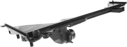 Vista 5 de A-Premium Placa de montaje de tanque de expansión compatible con BMW 325 325 328 330 i Ci xi 1999-2006 L6 2.5L 2.8L 3.0L