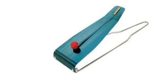 Latin Percussion Flexatona estándar LP1-5