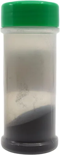 Vista 8 de Eisco Labs Fine virutas de hierro, 100 g en frasco rociador – Fabricado en los Estados Unidos