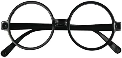 Vista 7 de Uniforme escolar japonés de tartán plisado para cosplay, disfraz con calcetines, gafas, marco, conjunto