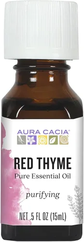 Vista 19 de AURA CACIA Aceite esencial de bergamota orgánica, 0.25 FZ