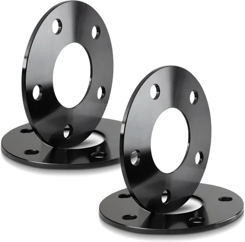 Vista 27 de Customadeonly Espaciadores de Llanta 5x120 para Camaro 2010-2024, Impala 2014-2020, Corvette C8 2020-2024, CTS 2008-2019, CT5 2020-2023